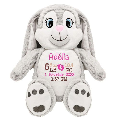 Lapin - PinPin II