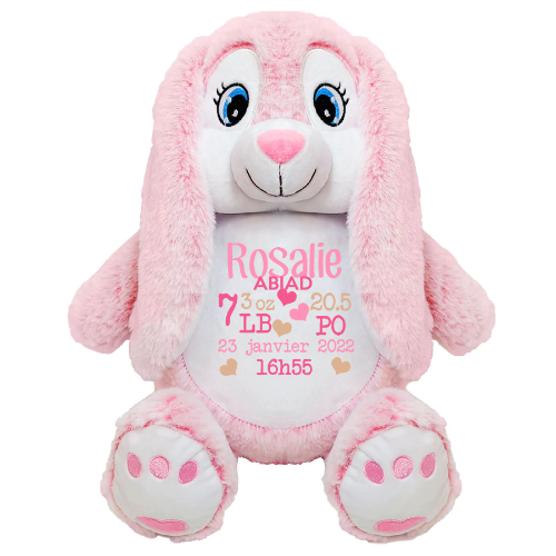 Lapin - Sweetie Pie