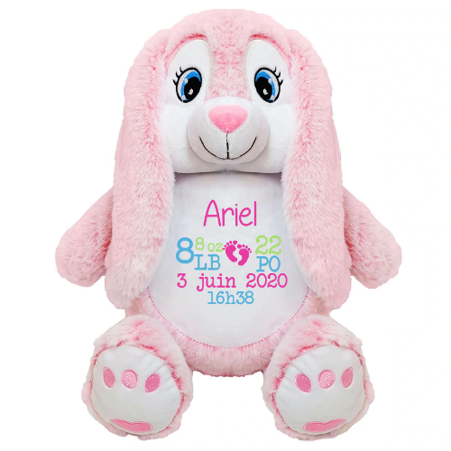 Lapin - Sweetie Pie