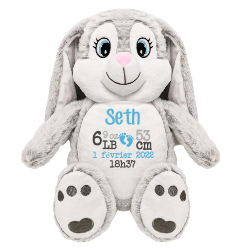 Lapin - PinPin II