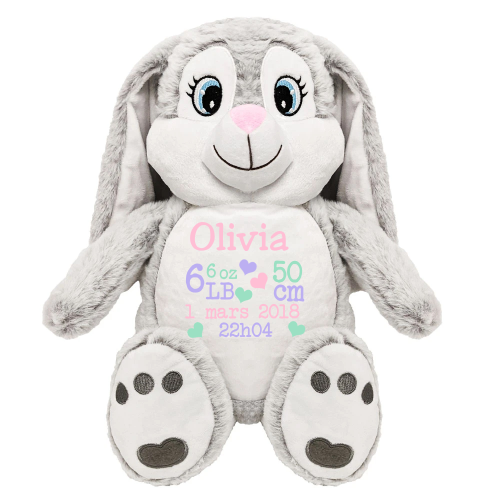 Lapin - PinPin II