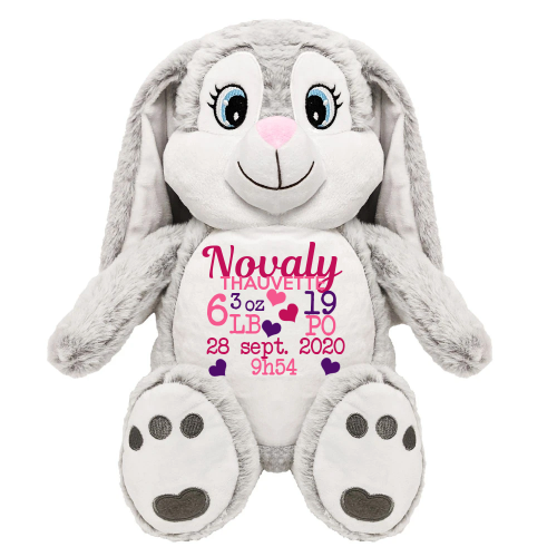 Lapin - PinPin II