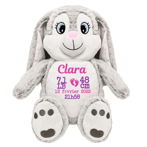 Lapin - PinPin II