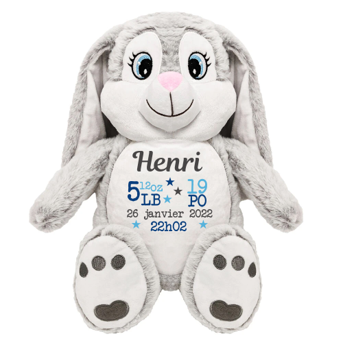 Lapin - PinPin II