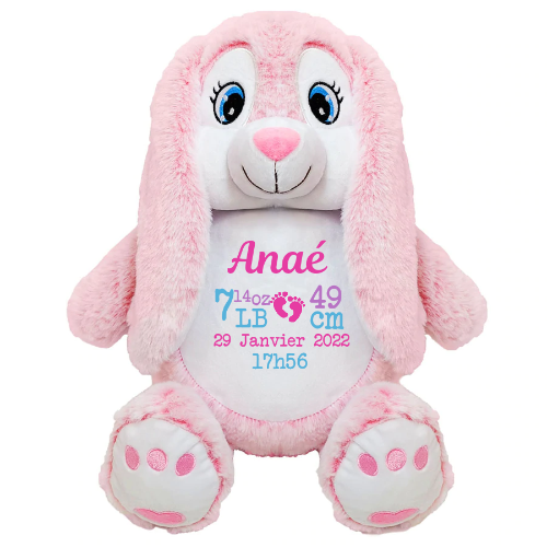 Lapin - Sweetie Pie