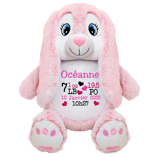 Lapin - Sweetie Pie