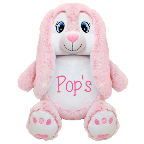 Lapin - Sweetie Pie