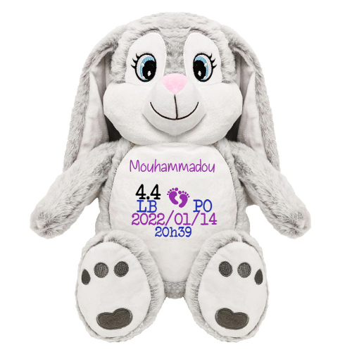 Lapin - PinPin II