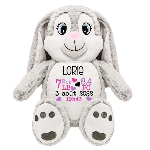 Lapin - PinPin II