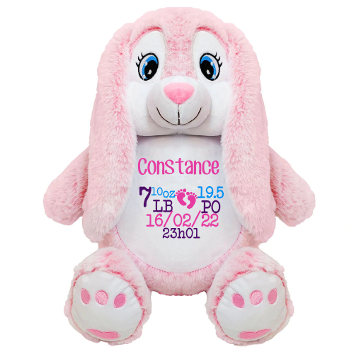Lapin - Sweetie Pie