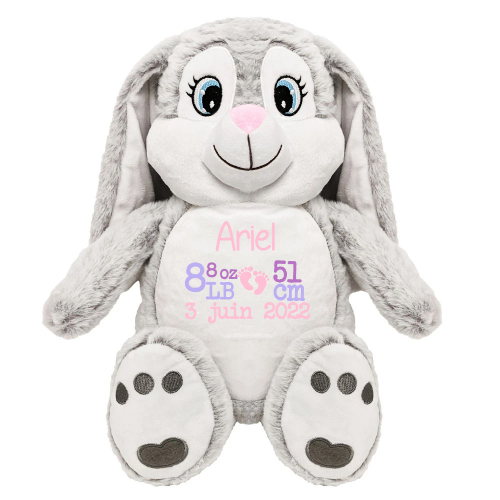 Lapin - PinPin II