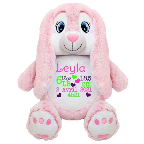 Lapin - Sweetie Pie