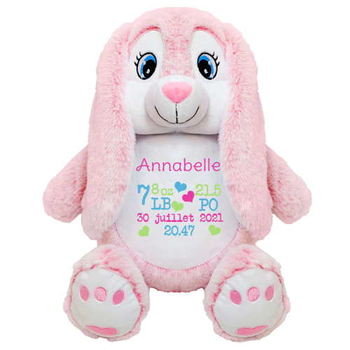 Lapin - Sweetie Pie