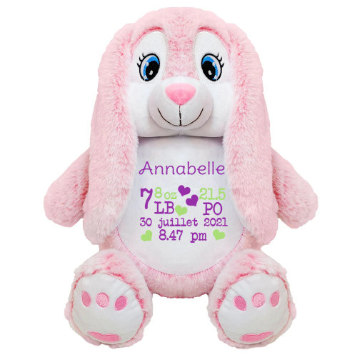 Lapin - Sweetie Pie