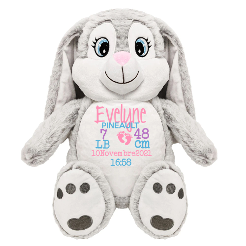 Lapin - PinPin II