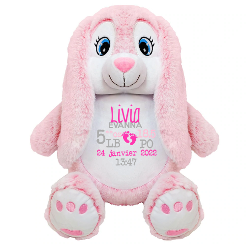 Lapin - Sweetie Pie