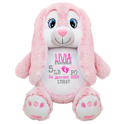 Lapin - Sweetie Pie