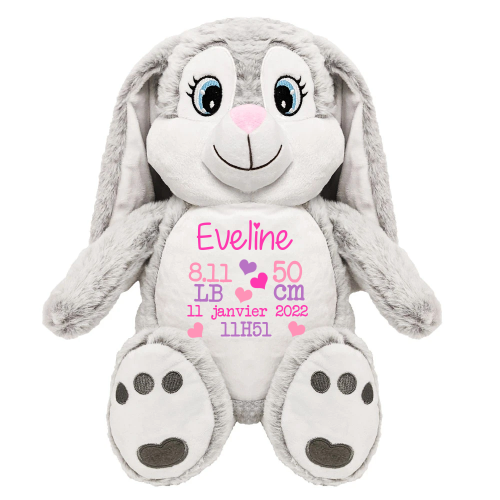 Lapin - PinPin II
