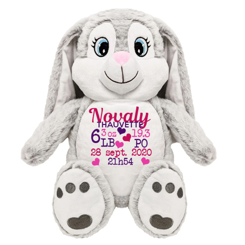 Lapin - PinPin II