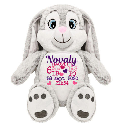 Lapin - PinPin II