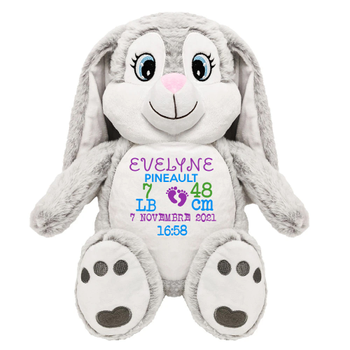 Lapin - PinPin II