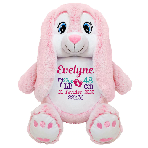Lapin - Sweetie Pie