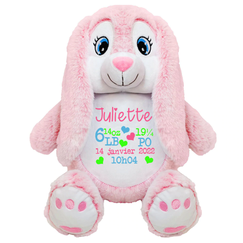 Lapin - Sweetie Pie