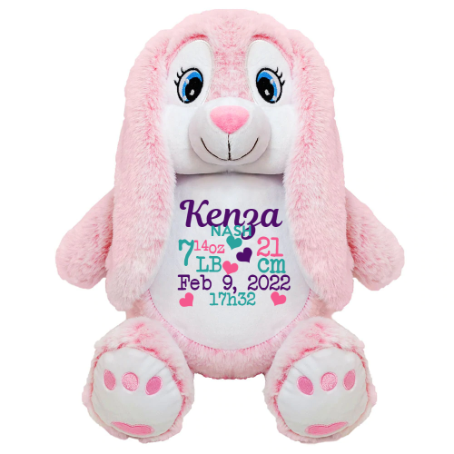 Lapin - Sweetie Pie