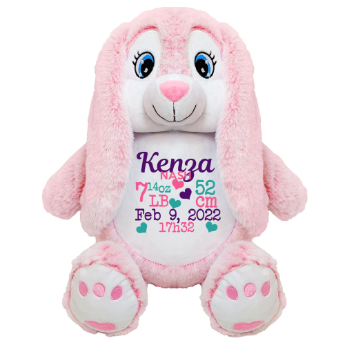 Lapin - Sweetie Pie