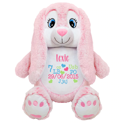 Lapin - Sweetie Pie