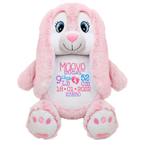 Lapin - Sweetie Pie