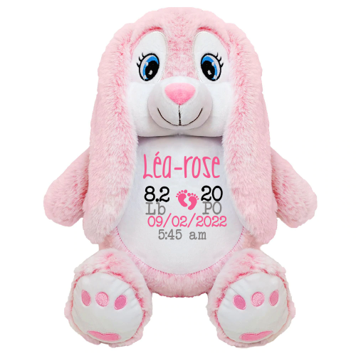 Lapin - Sweetie Pie