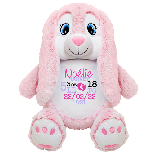 Lapin - Sweetie Pie