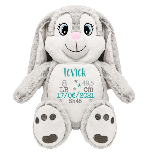 Lapin - PinPin II