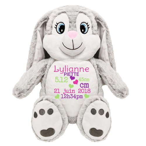 Lapin - PinPin II