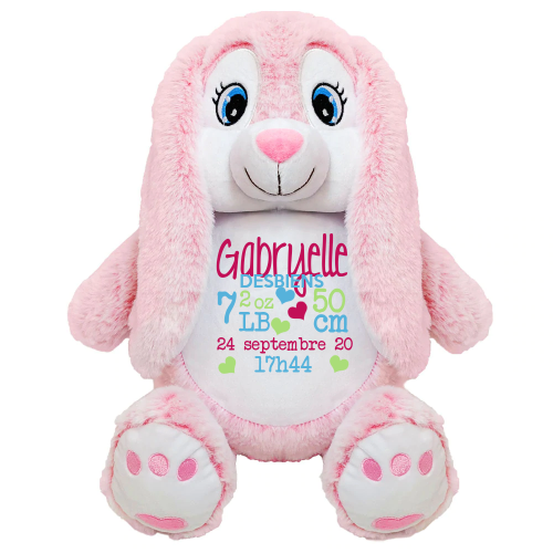Lapin - Sweetie Pie