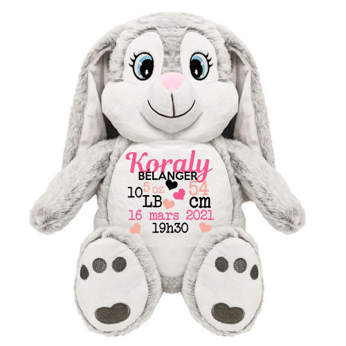 Lapin - PinPin II