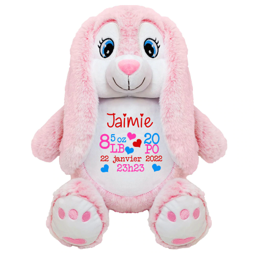 Lapin - Sweetie Pie