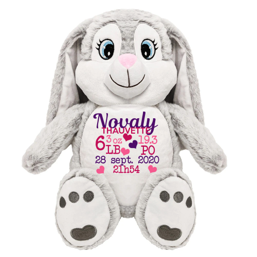 Lapin - PinPin II