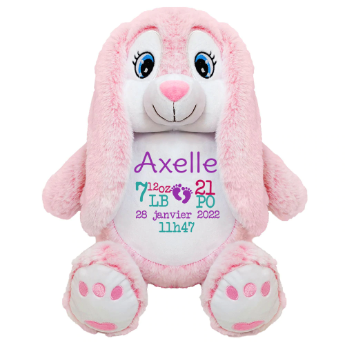 Lapin - Sweetie Pie
