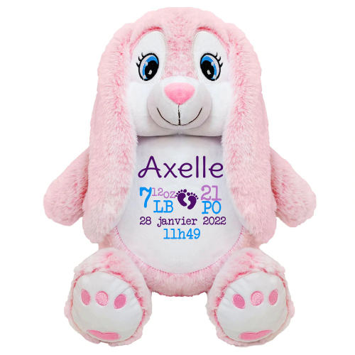 Lapin - Sweetie Pie