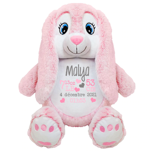 Lapin - Sweetie Pie