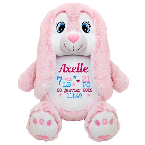 Lapin - Sweetie Pie