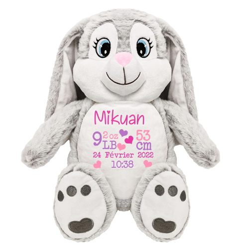 Lapin - PinPin II