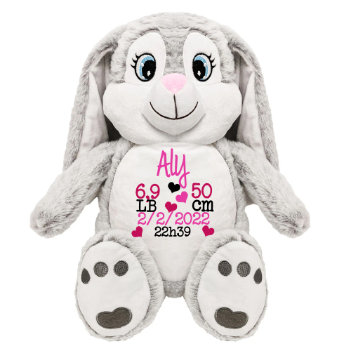 Lapin - PinPin II
