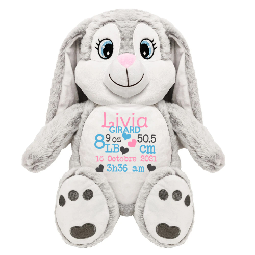 Lapin - PinPin II