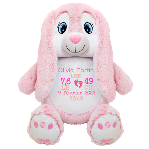 Lapin - Sweetie Pie