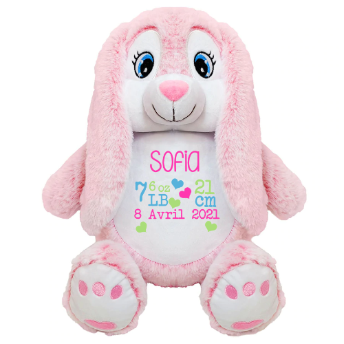 Lapin - Sweetie Pie