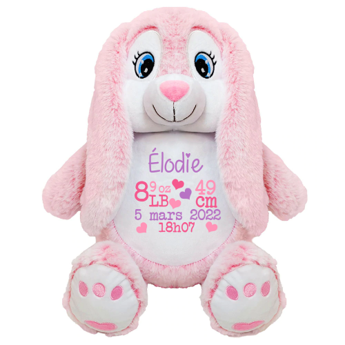 Lapin - Sweetie Pie