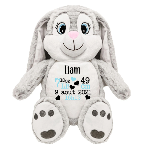 Lapin - PinPin II